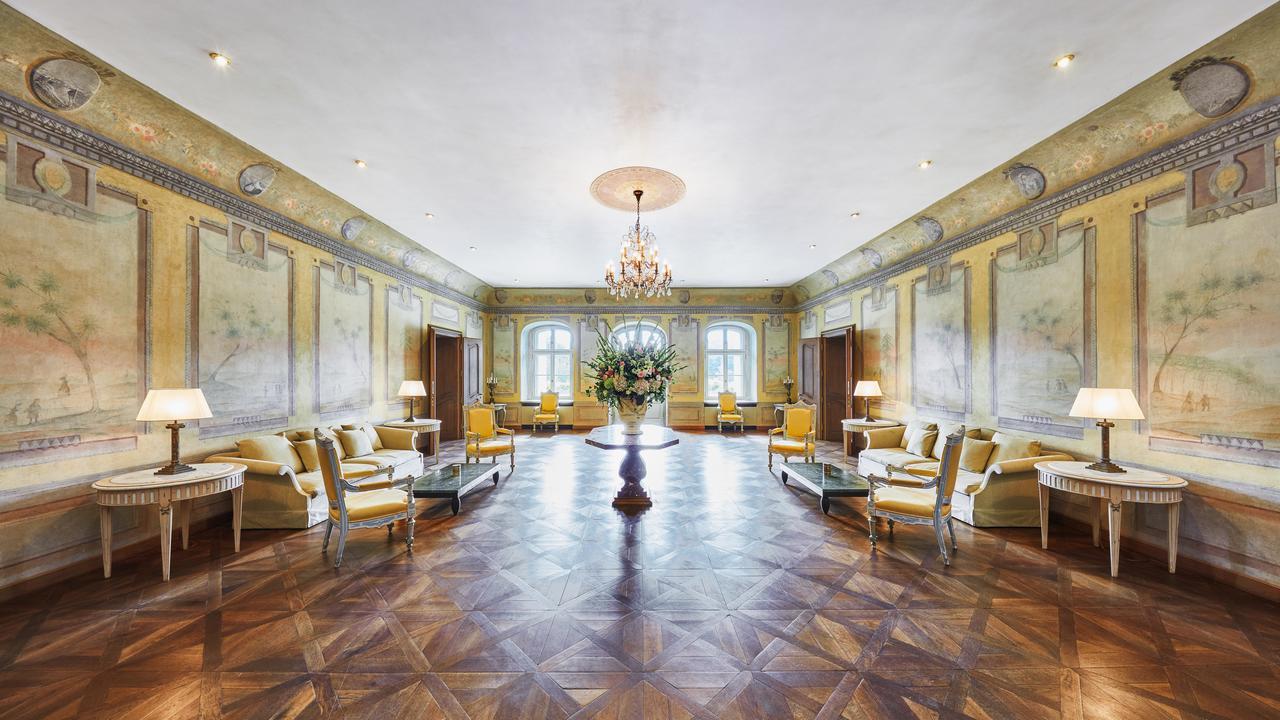 Hotel Chateau Bela מראה חיצוני תמונה